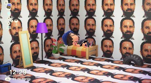 动物森友会为什么是个恐怖游戏,动物森友会哪些游戏机能玩