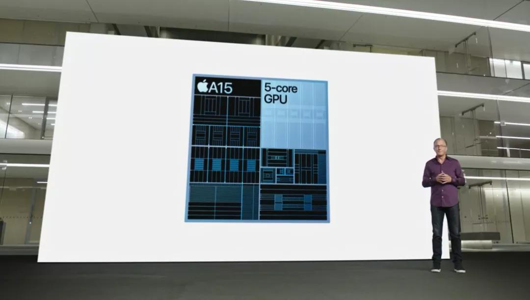 ipadmini6跟iphone13一起发布,ipadmini6和苹果13一起上架吗