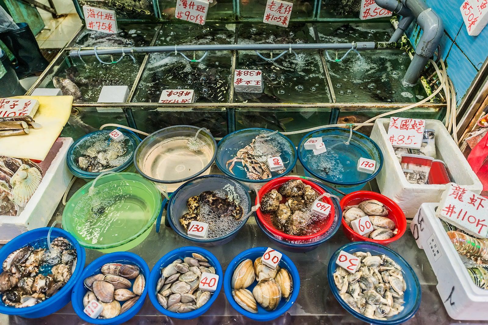 香港十大美食推荐,香港十大美食小吃菜谱