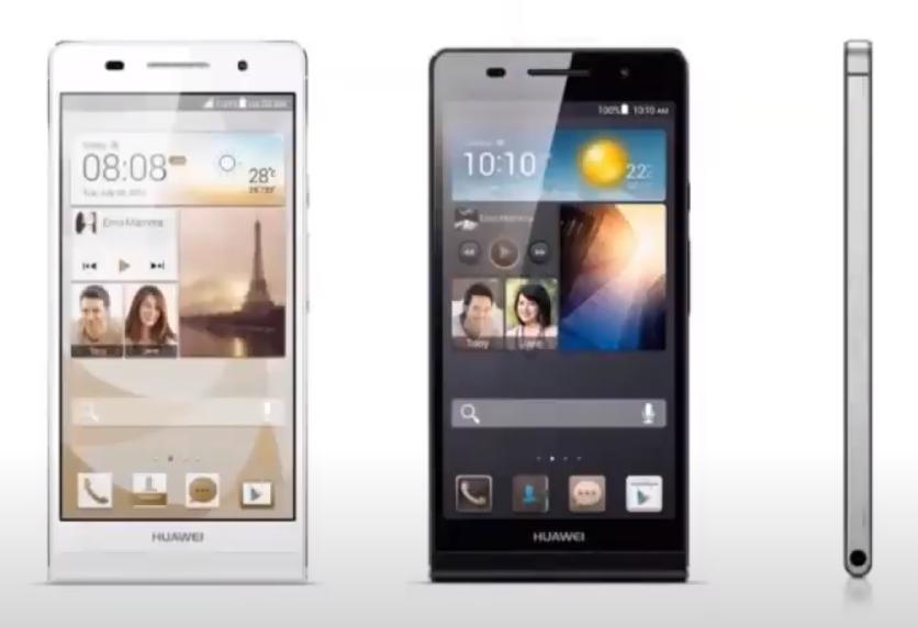 华为麒麟芯片发展史,华为手机发展史2007年到2020年