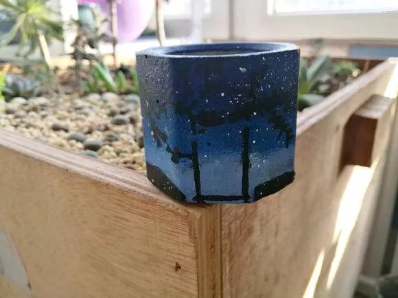 变废为宝可乐花盆手工制作幼儿园,变废为宝的创意花盆自己手工制作