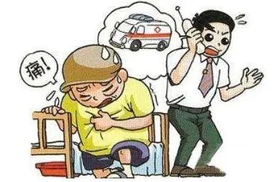 胸痛需要注意什么,男生胸痛有硬块注意什么