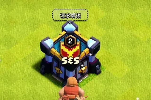 部落冲突奇葩阵型教学,部落冲突奇葩布阵