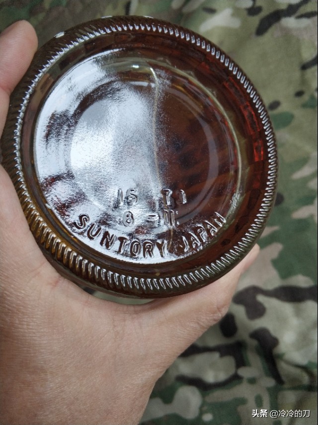 四国佳酿怎么样,日本威士忌和苏格兰威士忌