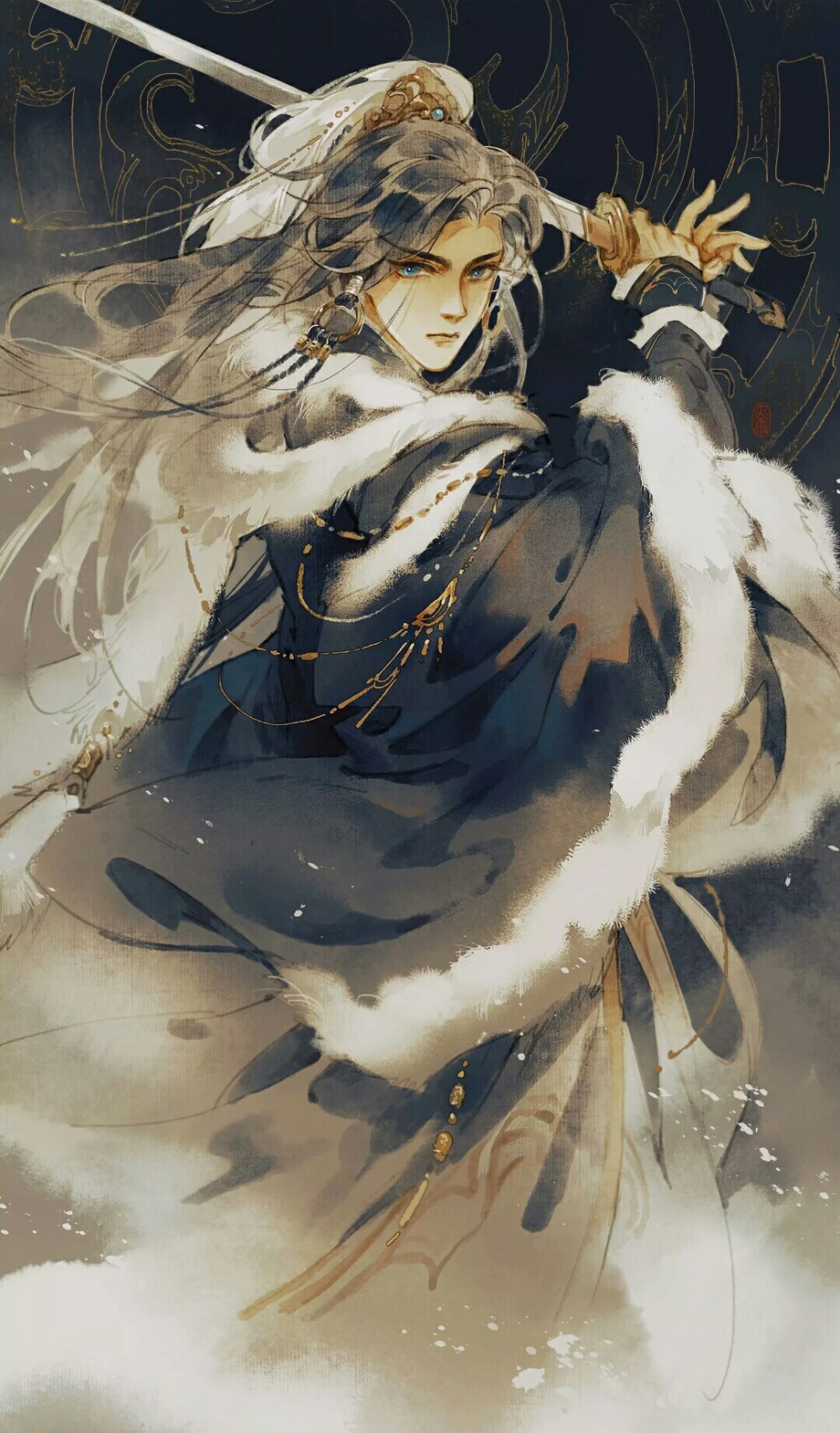 念八百遍都不会腻的男孩名,念800遍都不腻的男名