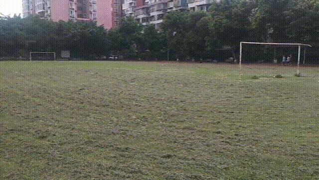 漫漫踢球路:疫情后的草根足球艰难前行“续”