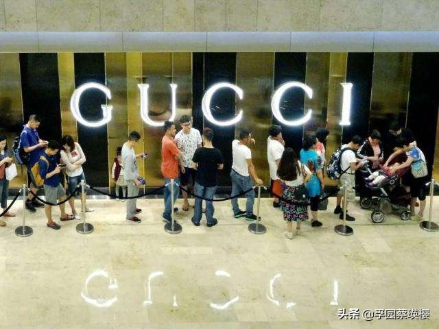 一家30年的山东毛纺厂，买了Bally买Lycra，中国究竟有多能买？