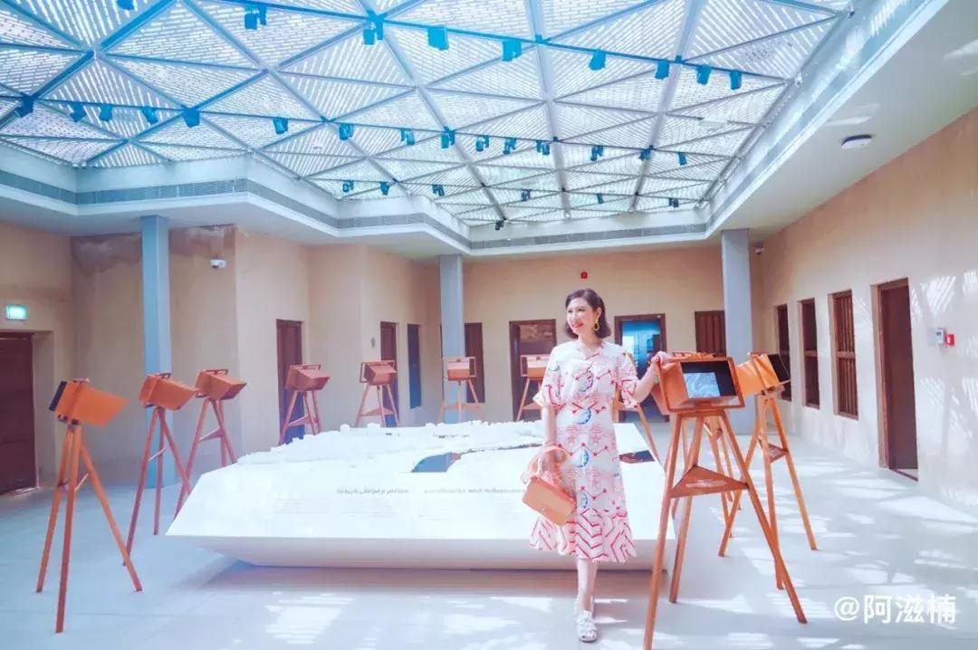 沙漠上的奇迹迪拜,沙漠奇迹之城攻略