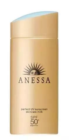 黛珂防晒和安耐晒防晒哪个好用,花西子防晒和安耐晒防晒哪个好用