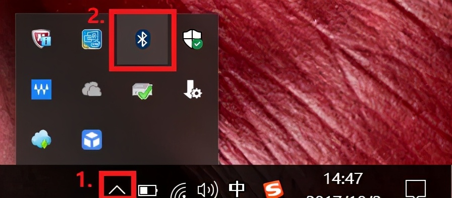 蓝牙设备无法通信怎么解决,win10蓝牙添加设备怎么无法连接