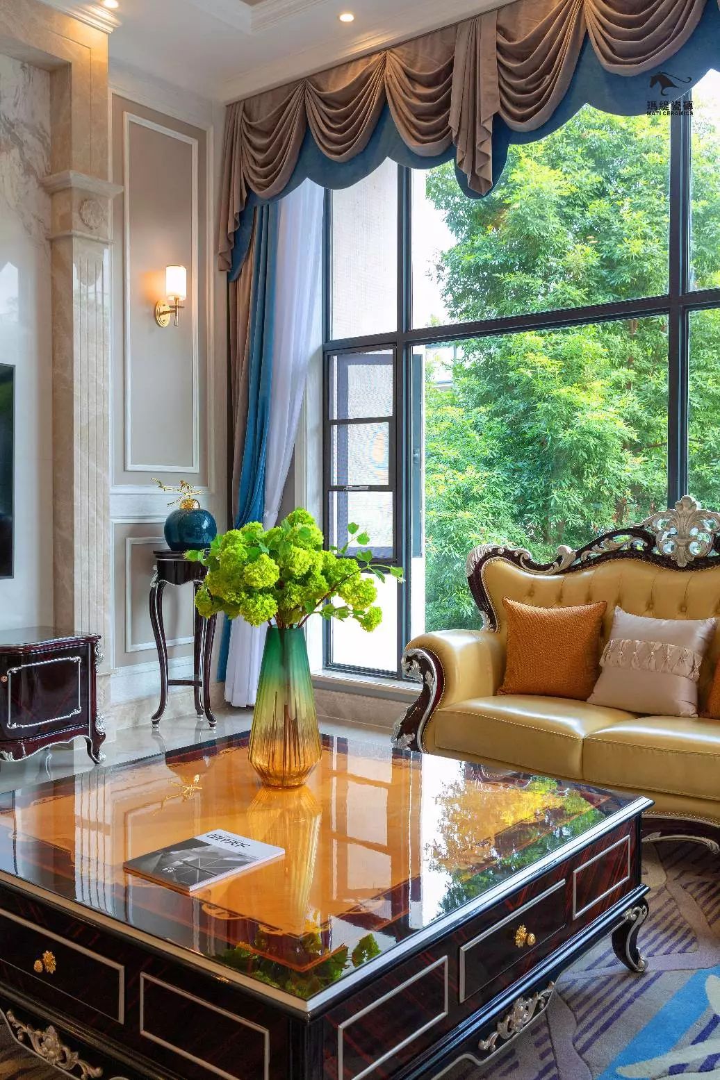 多彩郁金香七绝,多彩郁金香花海太美了