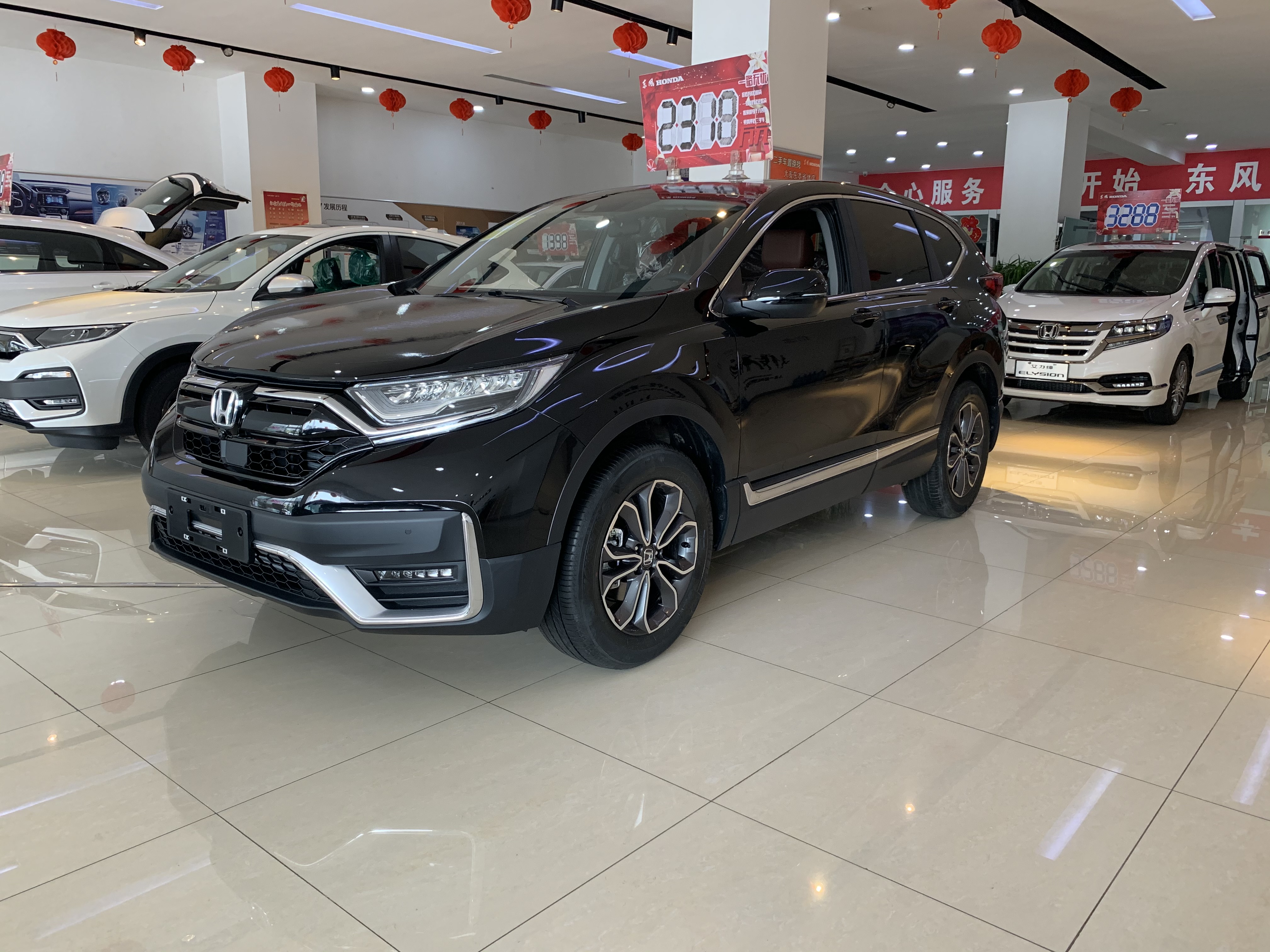 crv销量2021年5月,crv销量数据