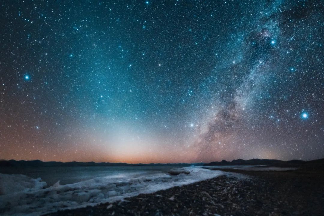 张张航拍,数百位摄影人拍的中国大好河山