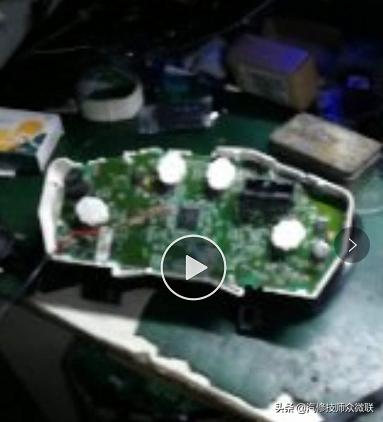 12年福特福克斯事故后打不着火,2012款福克斯发生事故后无法启动