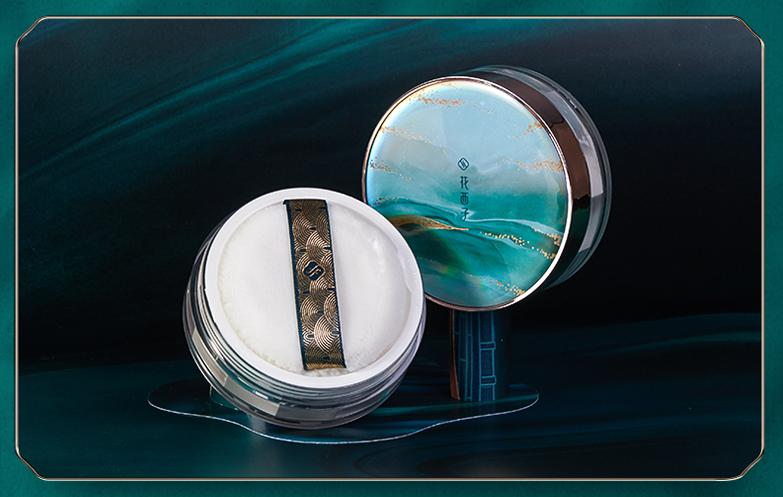 疯狂出汗用什么不脱妆,流汗也不掉妆的定妆办法