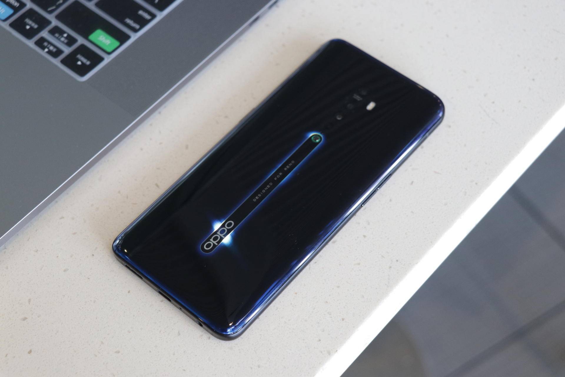 renoace对比reno2防抖测试,reno2z防抖评测