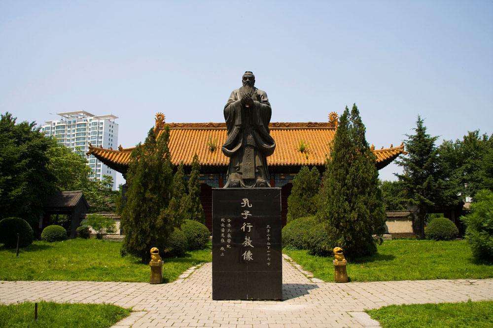 春秋战国时期,社会秩序瓦解对士阶层兴起的影响