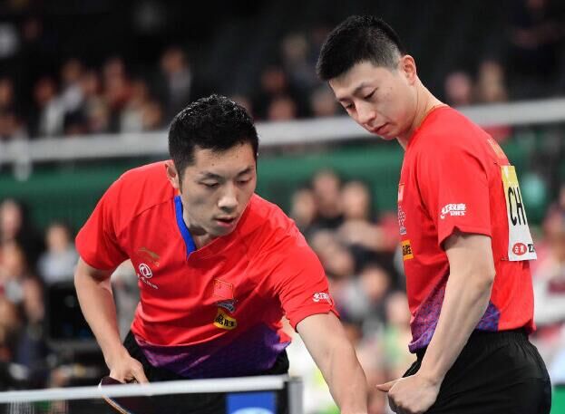 乒乓球世界杯国乒最新消息直播,国乒连续迎来几大喜讯