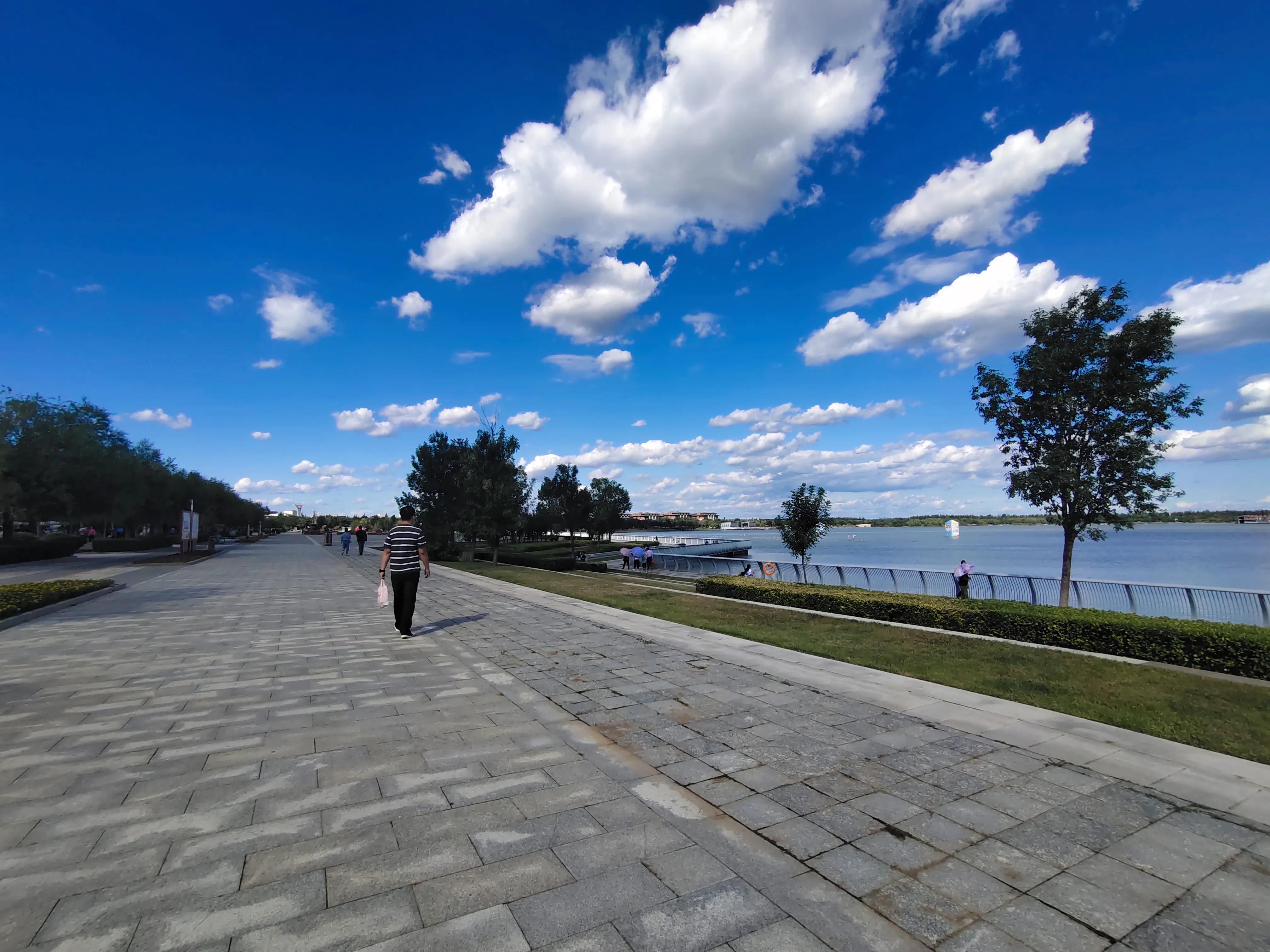 武清南湖公园免费,武清南湖公园门票多少钱