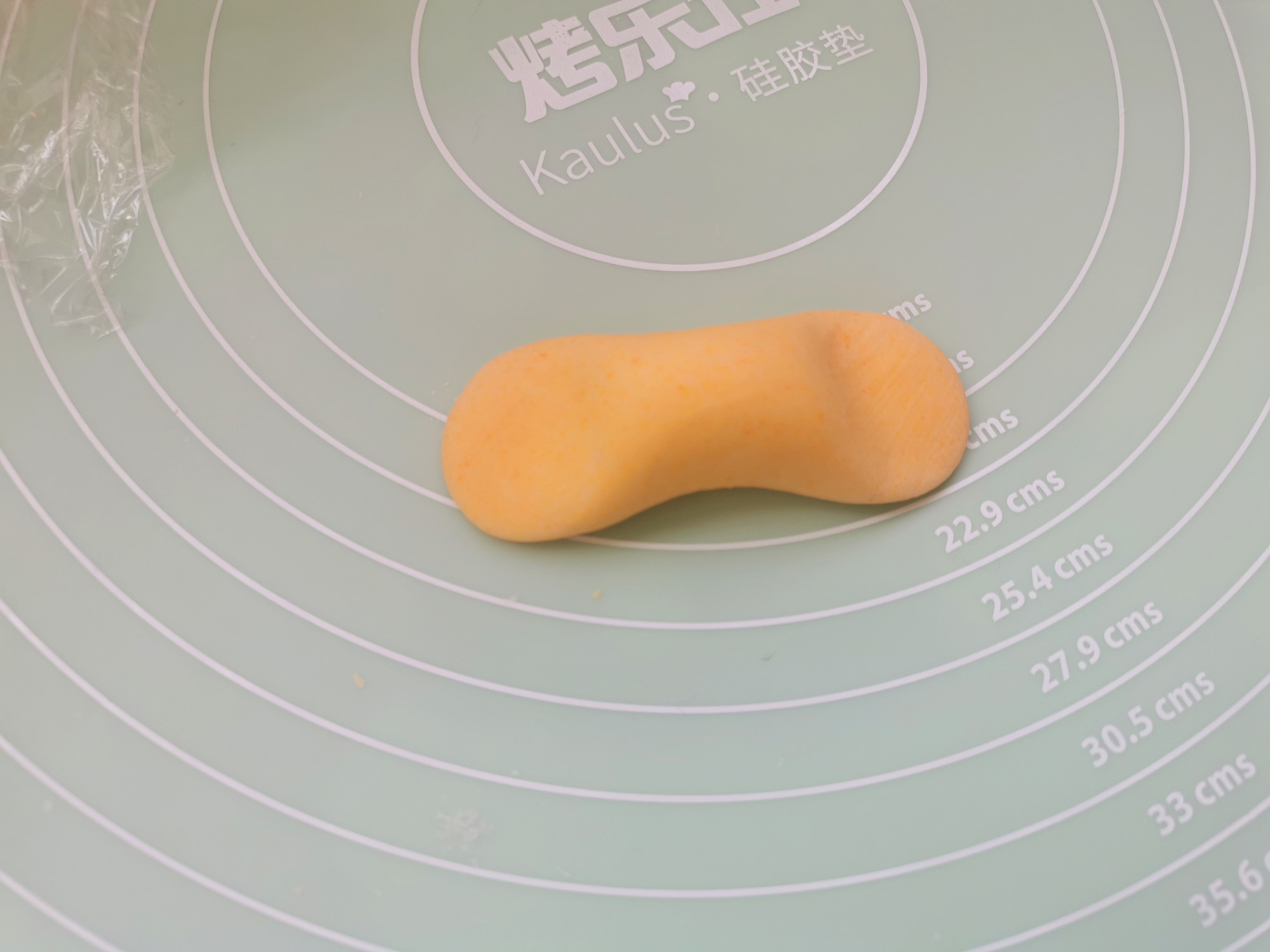 元宝馒头怎么做蒸出来才好看,二十八把面教程