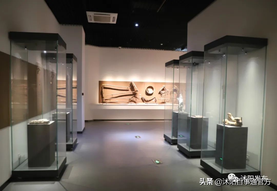 沭阳博物馆,沭阳博物馆在哪里开放