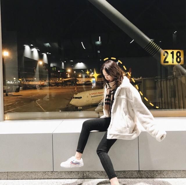 什么女人不宜穿小白鞋,建议女人穿什么小白鞋好看