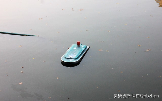 农村污水处理市场成下一片蓝海,农村污水处理行业前景