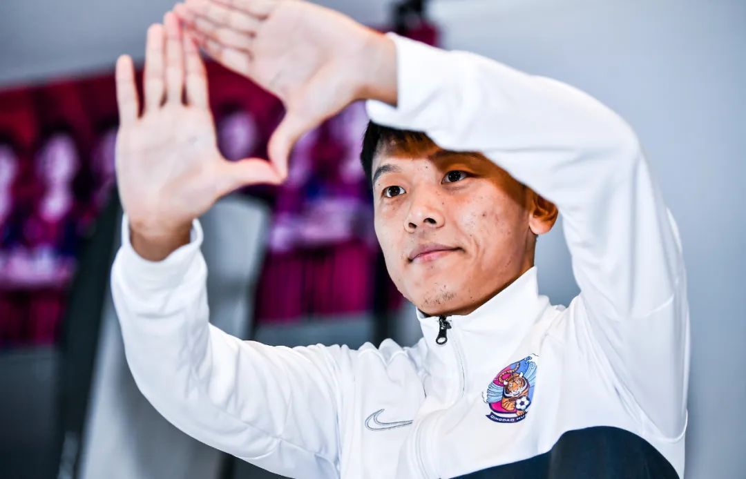 青岛黄海足球俱乐部队史,青岛黄海足球队中超直播