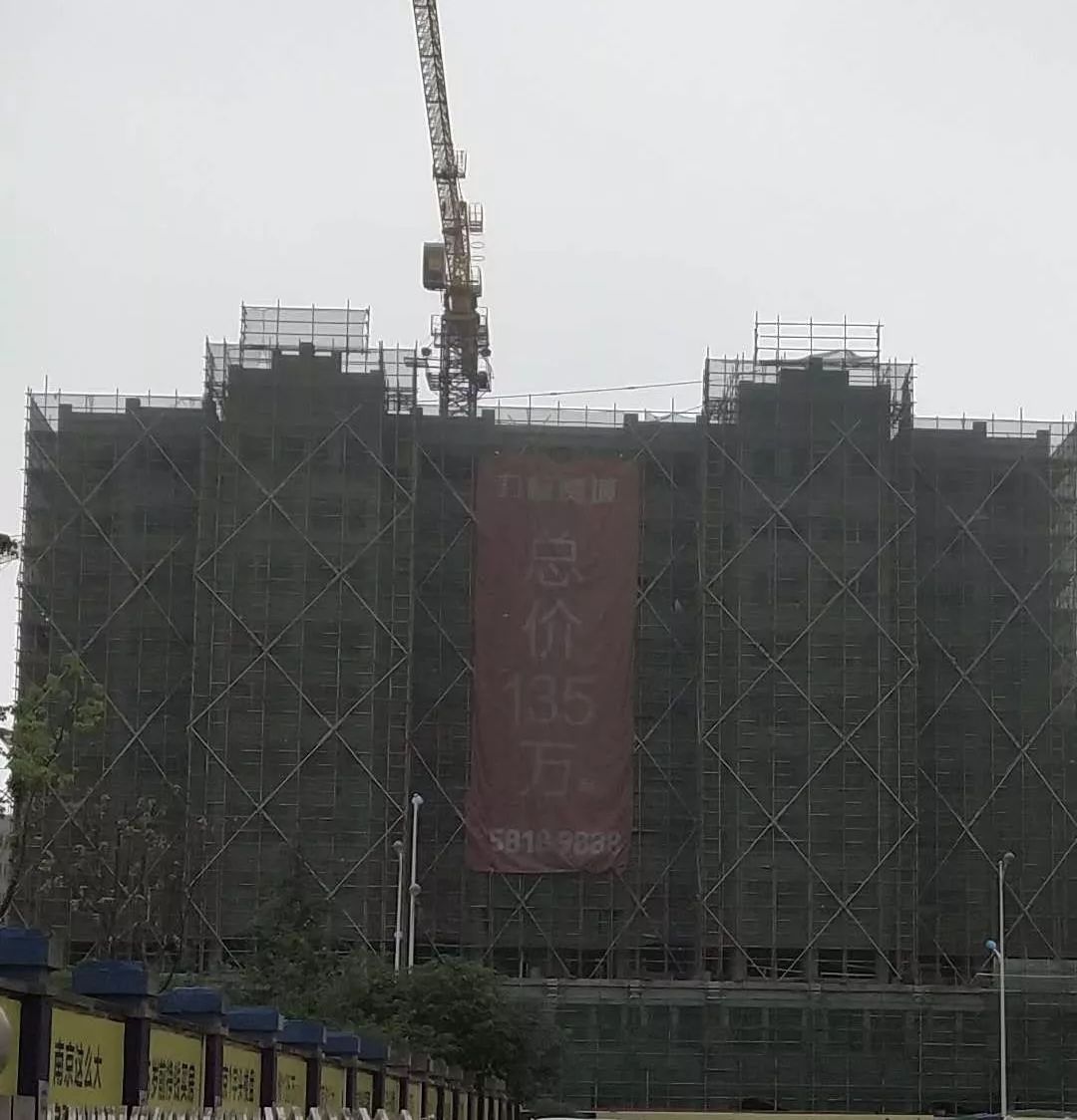 实探五桥板块,这里会是下一个河西吗?