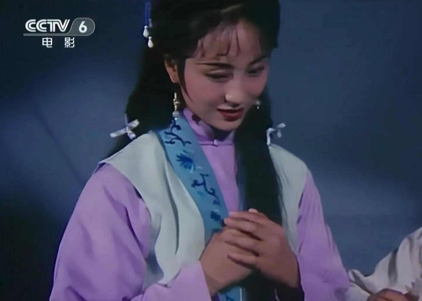 最惊艳的古典美人,那些年惊艳时光的古典美人