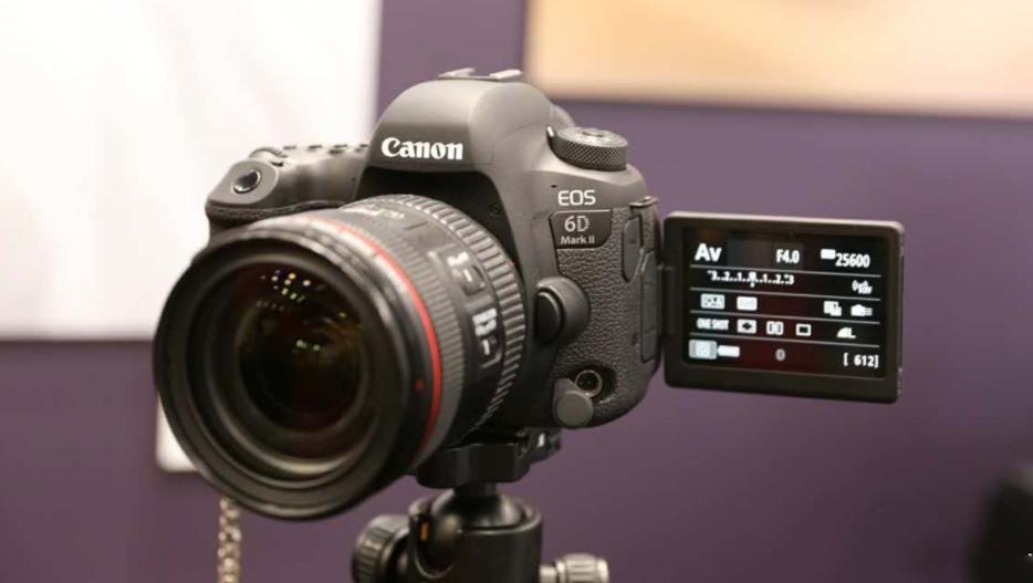 佳能相机产品系列大全,佳能便宜的系列相机