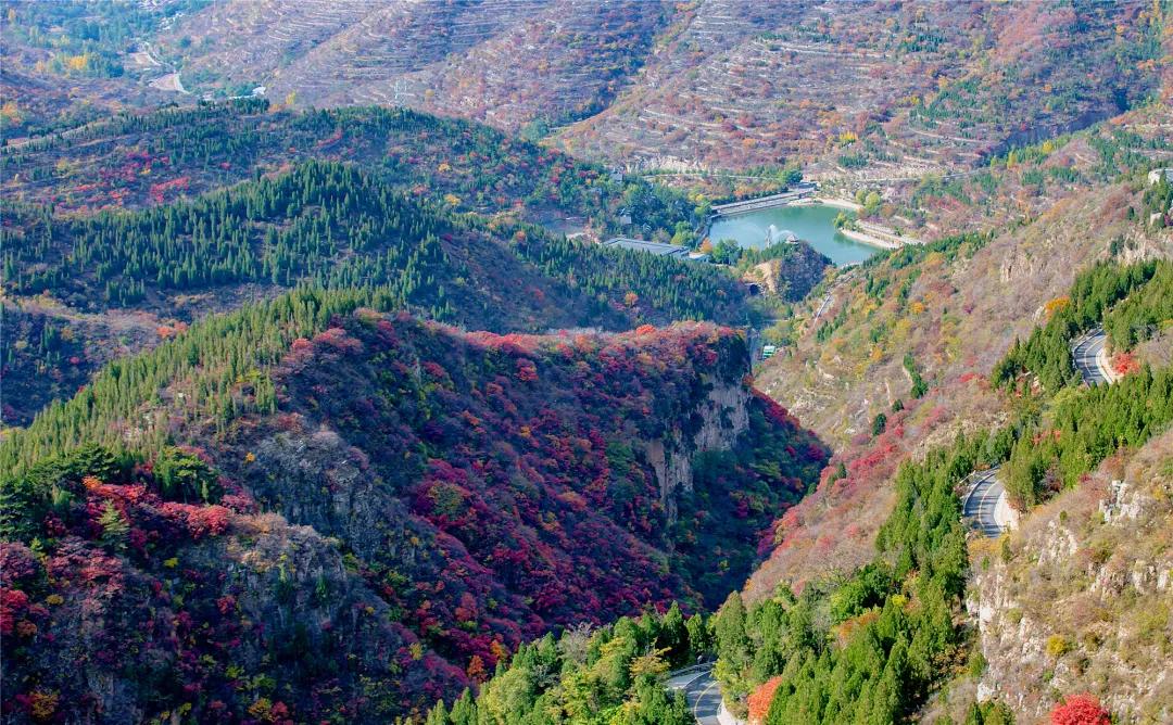 淄博国庆节放假安排,淄博十一月份有什么活动
