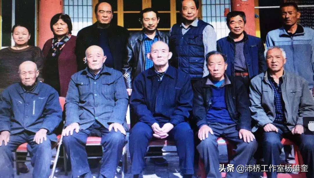 雄县双堂乡乐善庄村村委会,雄县双堂乡乐善庄村历史