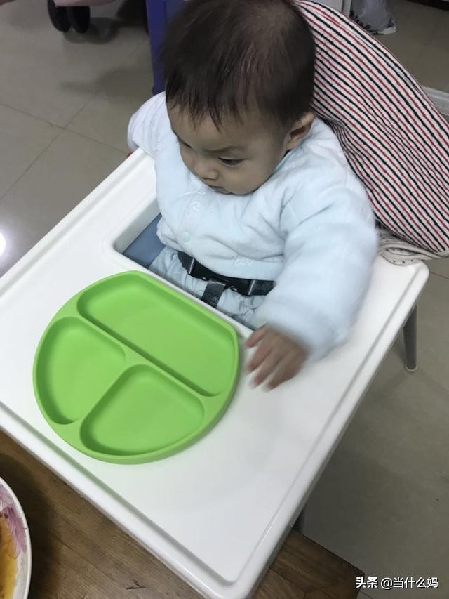 宝宝吃饭神器餐椅围兜,宝宝餐椅辅食用品推荐