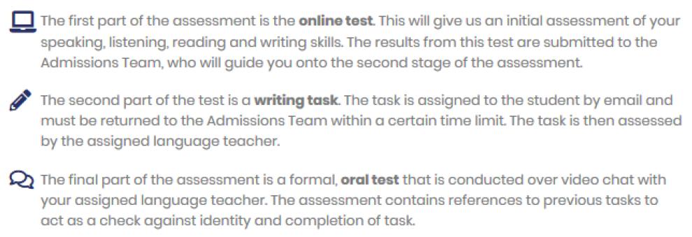 4月7-10日英欧亚院校重要信息更新