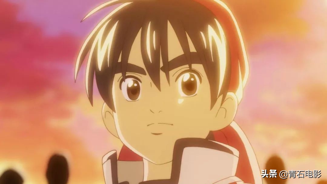 丢了灵魂！新版《中华小当家》豆瓣仅4.7分，菜发光变成人发光