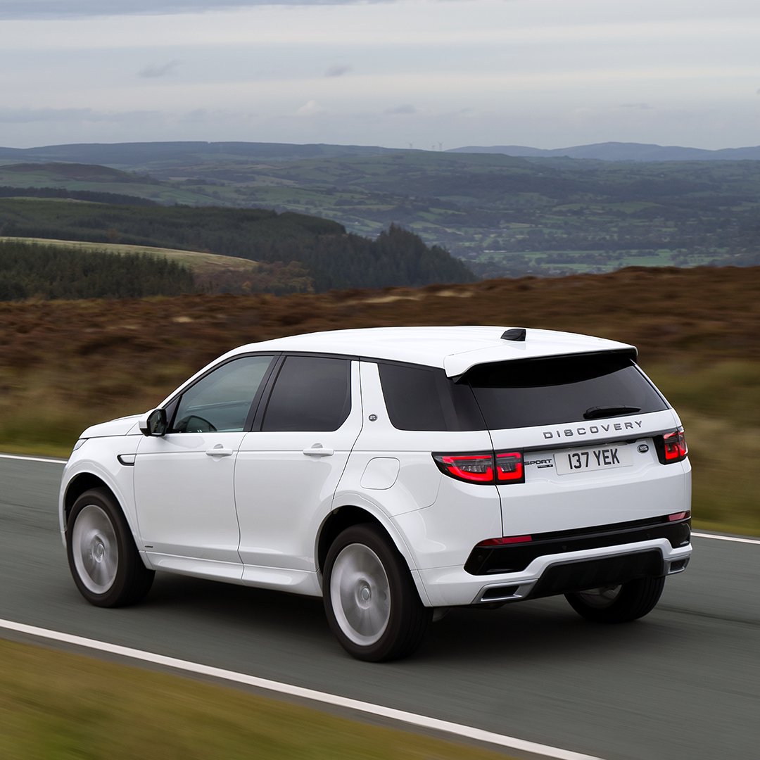 路虎算二线豪华品牌,路虎算一线豪华车吗