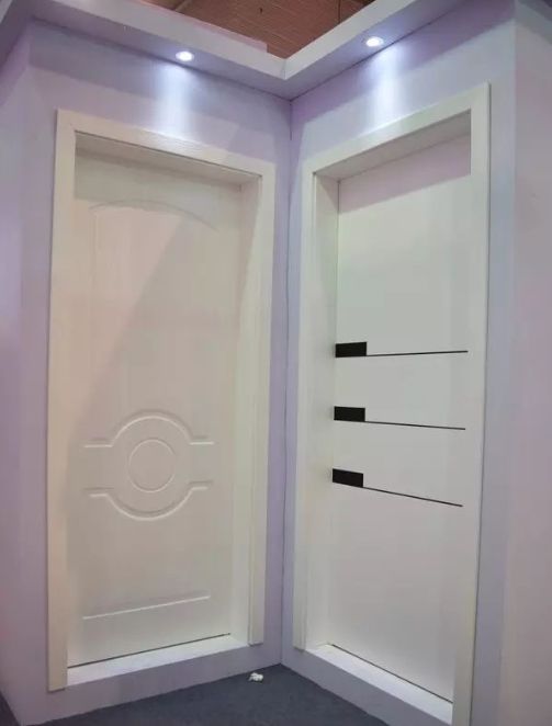 200块和1000块的木门,为啥木门和木门差价很多