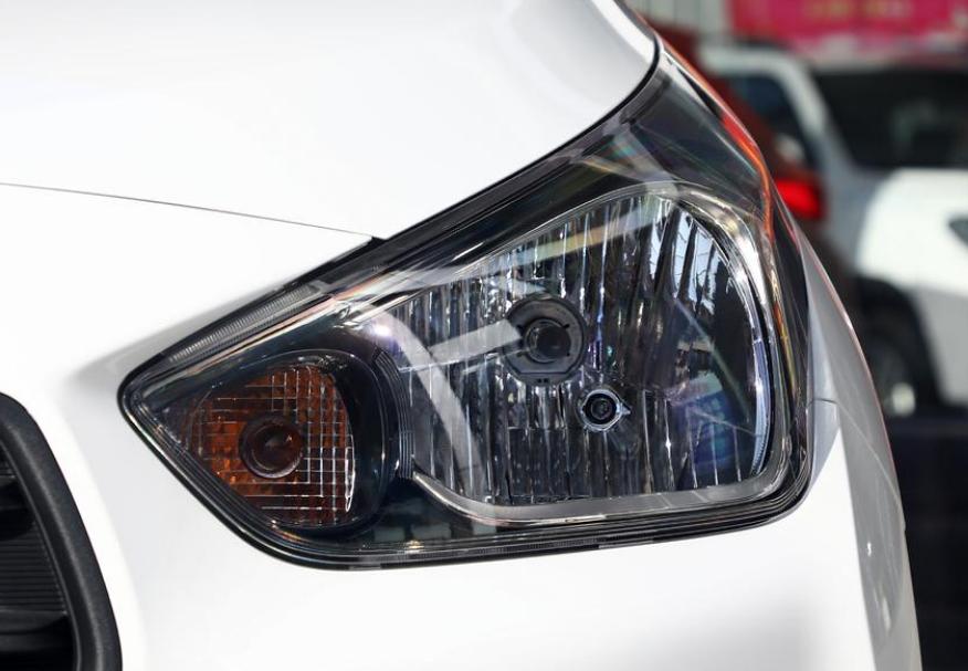 现代瑞纳什么动力,现代瑞纳车省油吗