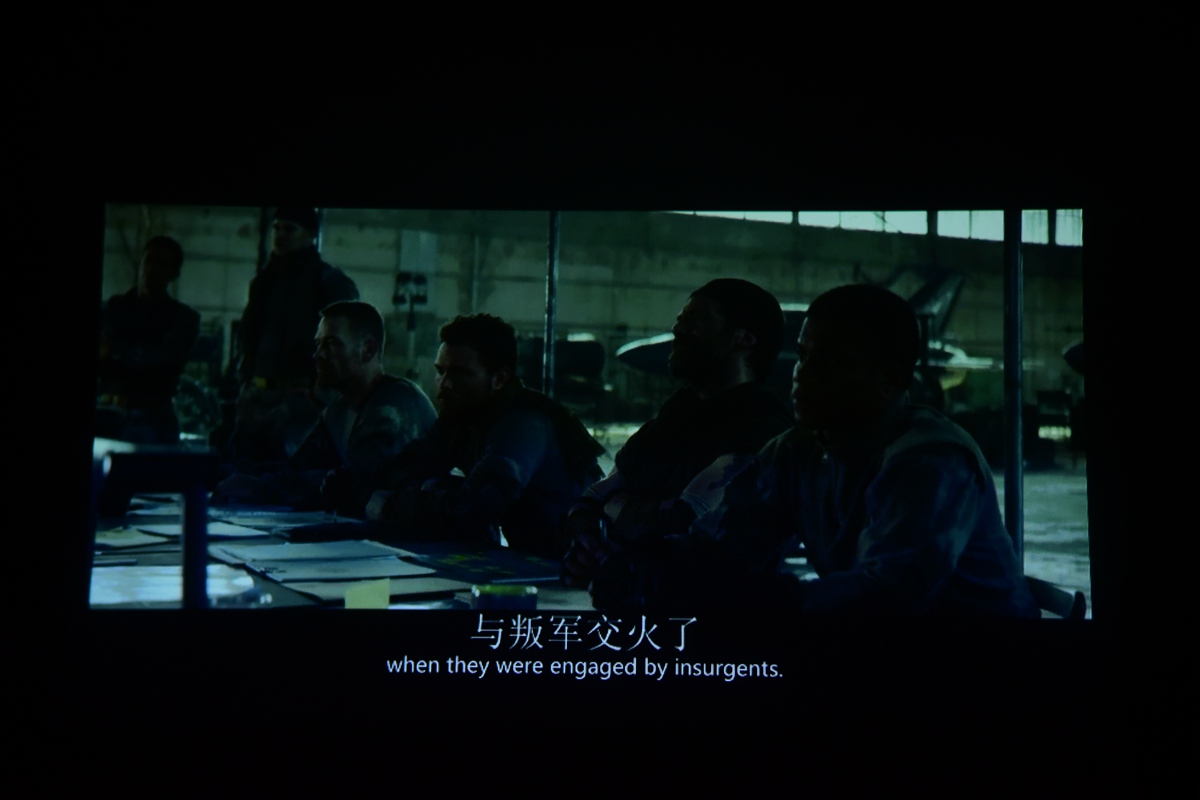 新款家用投影仪高清小型便携投影,口袋智能微型投影仪