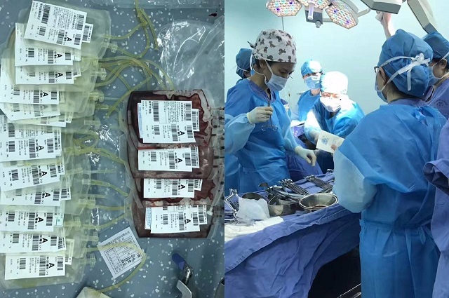 顺产为什么医生怕咳嗽,为什么医生害怕孕妇咳嗽