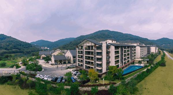 从化温泉独立温泉池,从化十野温泉