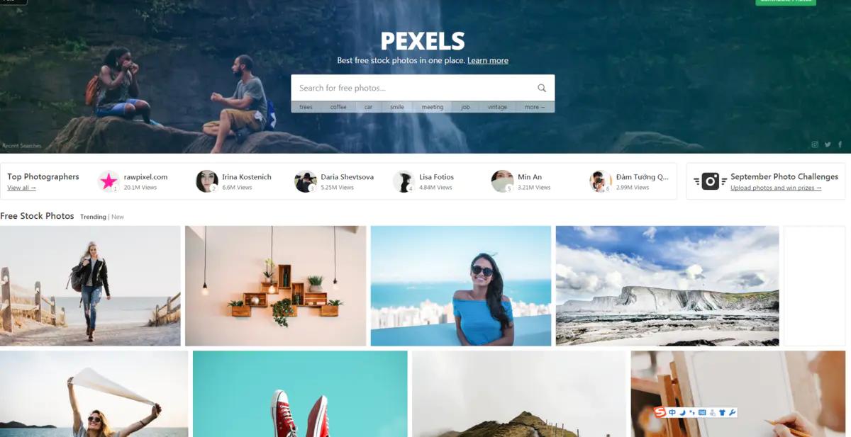 做自媒体用什么软件找素材,自媒体怎么搭建素材平台