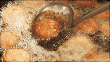 乾县馇酥顺口溜,乾县馇酥怎样和面