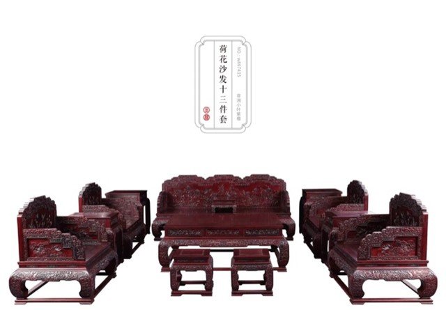 冬天红木家具保湿,如何预防实木家具干裂