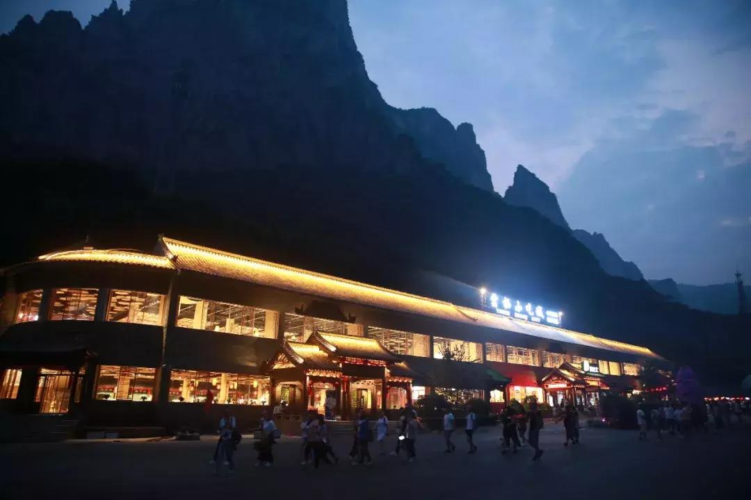 五一小长假必吃榜,五一假期吃货们的福音