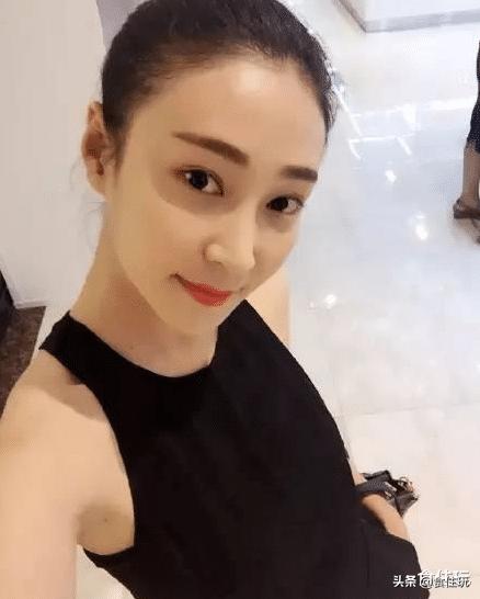 e租宝张敏生活照片,e租宝张敏哪里人