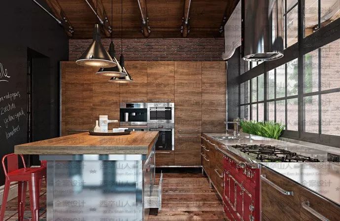 带你看看好看的装修风格,六大装修风格哪款才是你的最爱