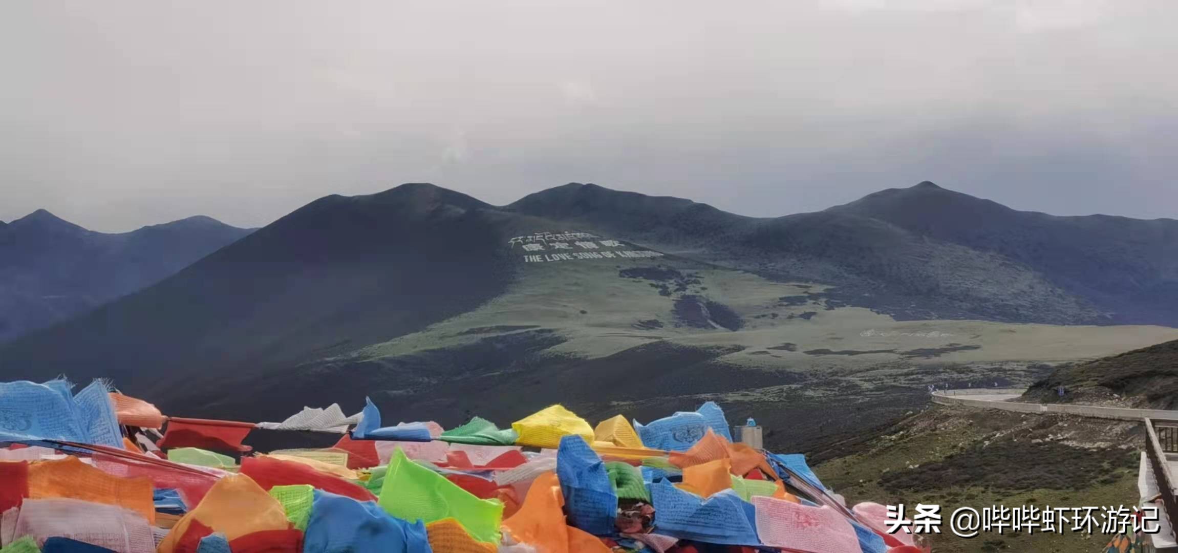 *藏西**行：我们翻越了这座高山后，我出现了头痛、想吐，怎么解决？