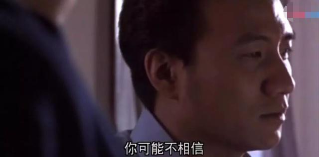 别揣测了，人家就是兄弟！20年了，你们这些观众也该出戏了